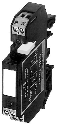 MURRELEKTRONIK SRL - MUE51125 RMMDU 11/24 VAC/DC REL? D USCITA