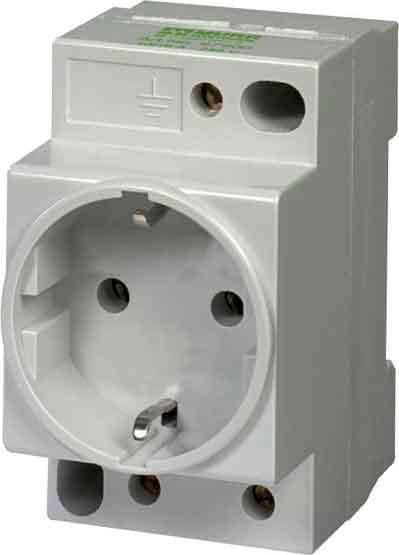 MURRELEKTRONIK SRL - MUE67900 MSVD PRESA D ALIMENTAZIONE GERMANIA