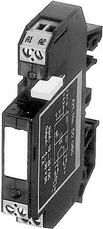 MURRELEKTRONIK SRL - MUE51140 RMMD-2A/24VDC REL? D INGRESSO