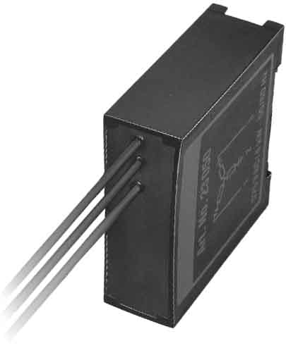MURRELEKTRONIK SRL - MUE23115 FILTRO MOTORE