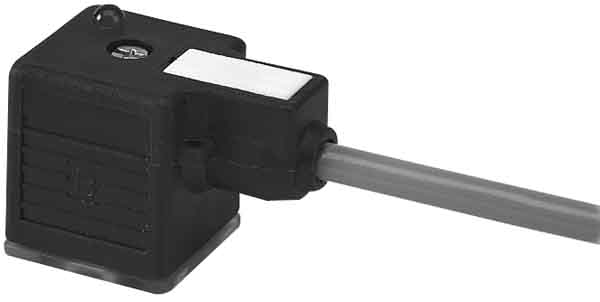 MURRELEKTRONIK SRL - MUE7000180212160300 MSUD CONN. ELETTROV. FORMA A 18MM CON CA