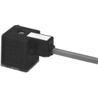 MURRELEKTRONIK SRL - MUE7000180212160500 MSUD CONN. ELETTROV. FORMA A 18MM CON CA