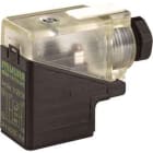 MURRELEKTRONIK SRL - MUE7000295810000000 CONN. ELETTROV. SVS FORMA B 10MM A CABLA