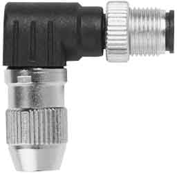 MURRELEKTRONIK SRL - MUE7000125410000000 MOSA M12 MAS. 90? A PERF. D ISOLANTE