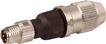 MURRELEKTRONIK SRL - MUE7000083210000000 MOSA M8 MAS. 0? A PERF. D ISOLANTE