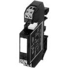 MURRELEKTRONIK SRL - MUE50081 AMMDS 10-44/0,1 MODULO OPTOACCOPPIATORE