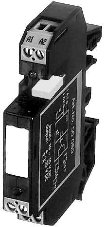 MURRELEKTRONIK SRL - MUE50081 AMMDS 10-44/0,1 MODULO OPTOACCOPPIATORE