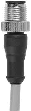 MURRELEKTRONIK SRL - MUE7000080116110500 M8 MAS. 0? CON CAVO
