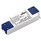 ELCOM SRL - EOWAL00256 DRIVER 24V 15W CLASSE II IP20 (SN)