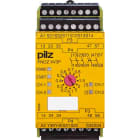 PILZ ITALIA SRL - PIZ787512 PNOZ XV3P C 3S 24DC 3NA(I)+2NA(R)