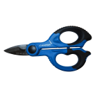 CANFOR UTENSILI SRL - CNF077/1 FORBICI ISOLATE DRITTE MICROD. - TAGLIAC