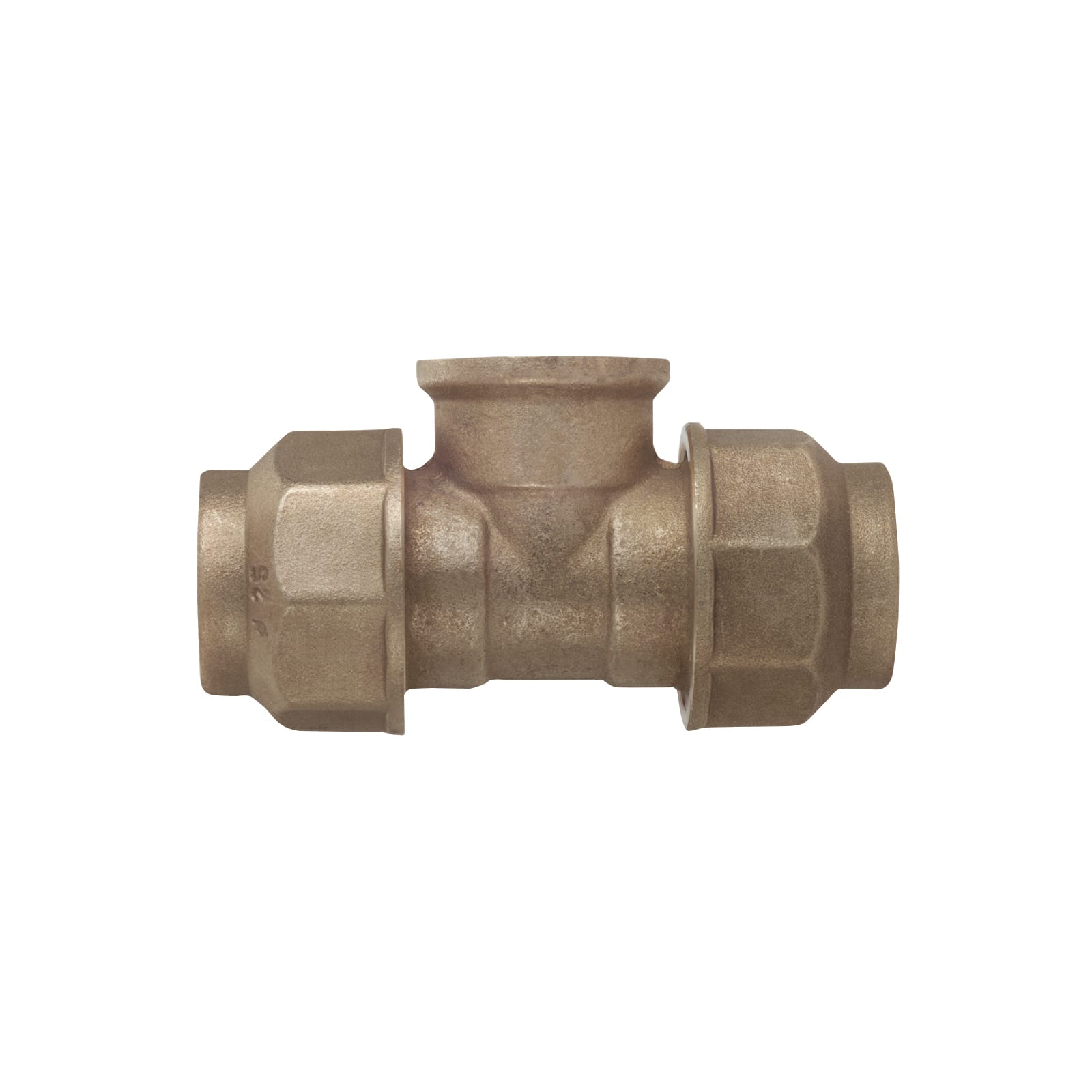 F.I.V. - FVR07703200 RACC.A T F D.63X 2 T/OTTONE