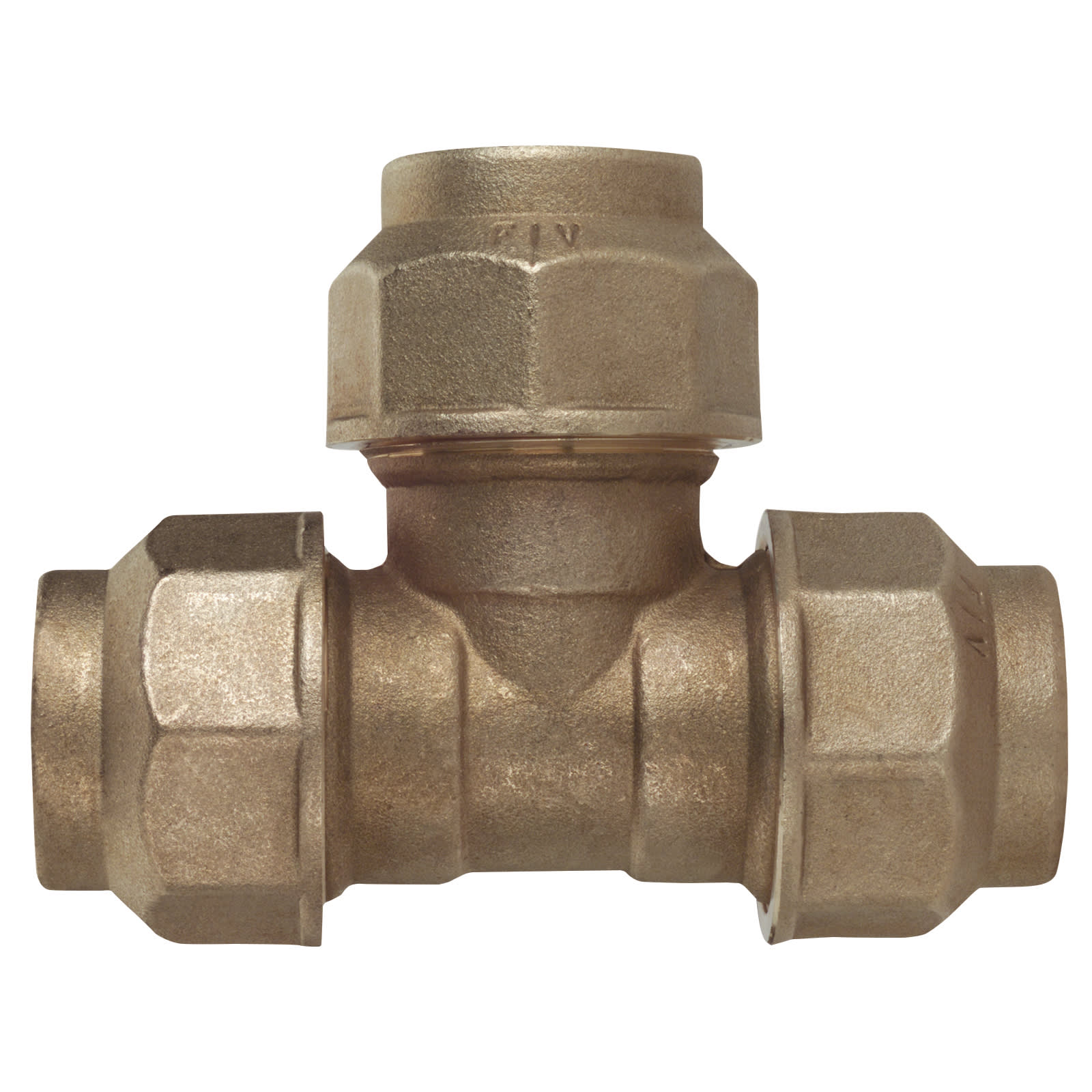 F.I.V. - FVR07704200 RACC.A T TRIG. D.63 T/OTTONE