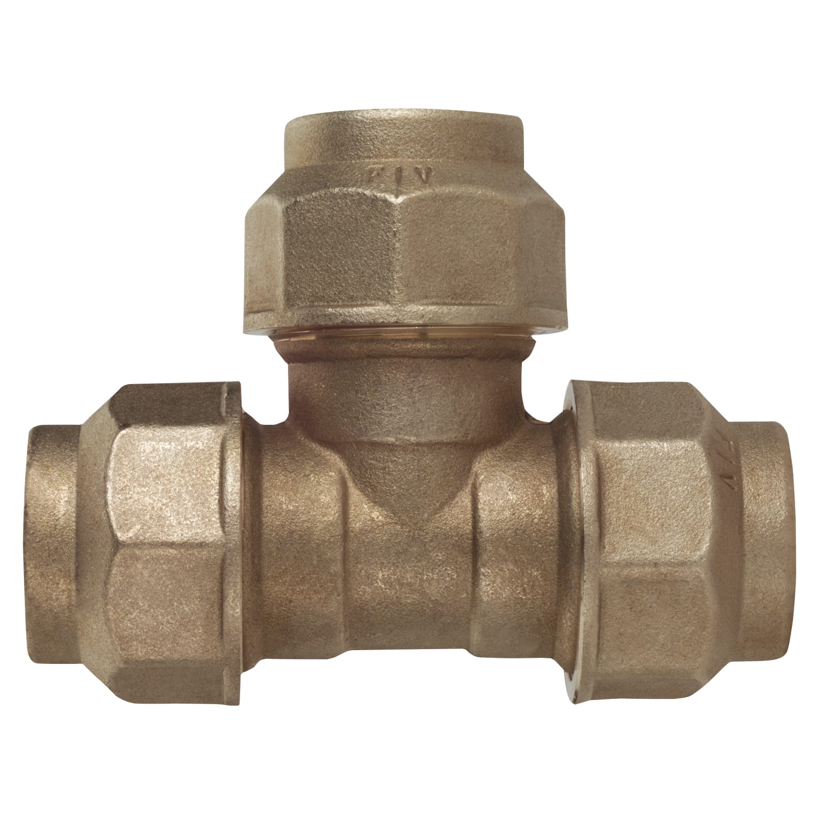 F.I.V. - FVR07704200 RACC.A T TRIG. D.63 T/OTTONE