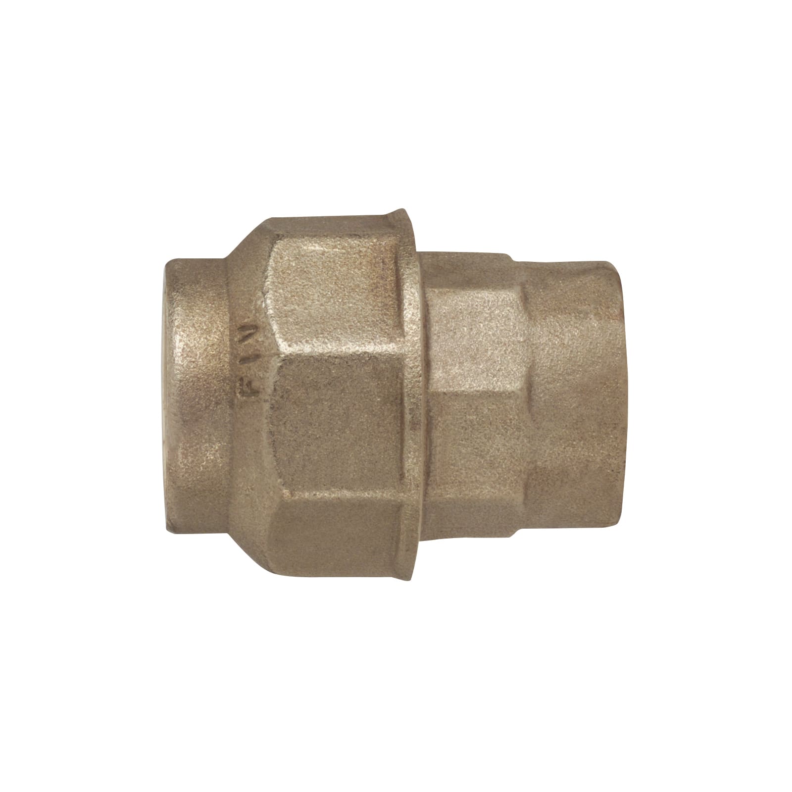 F.I.V. - FVR07710100 RACC. DIR. F D.32X 1 T/OTTONE
