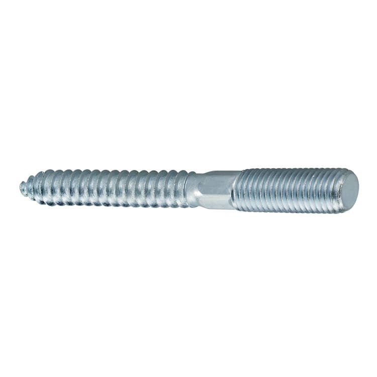 FISCHER ITALIA - FIS00077643 STS 8X100 A2 VITE A DOPPIA FIL