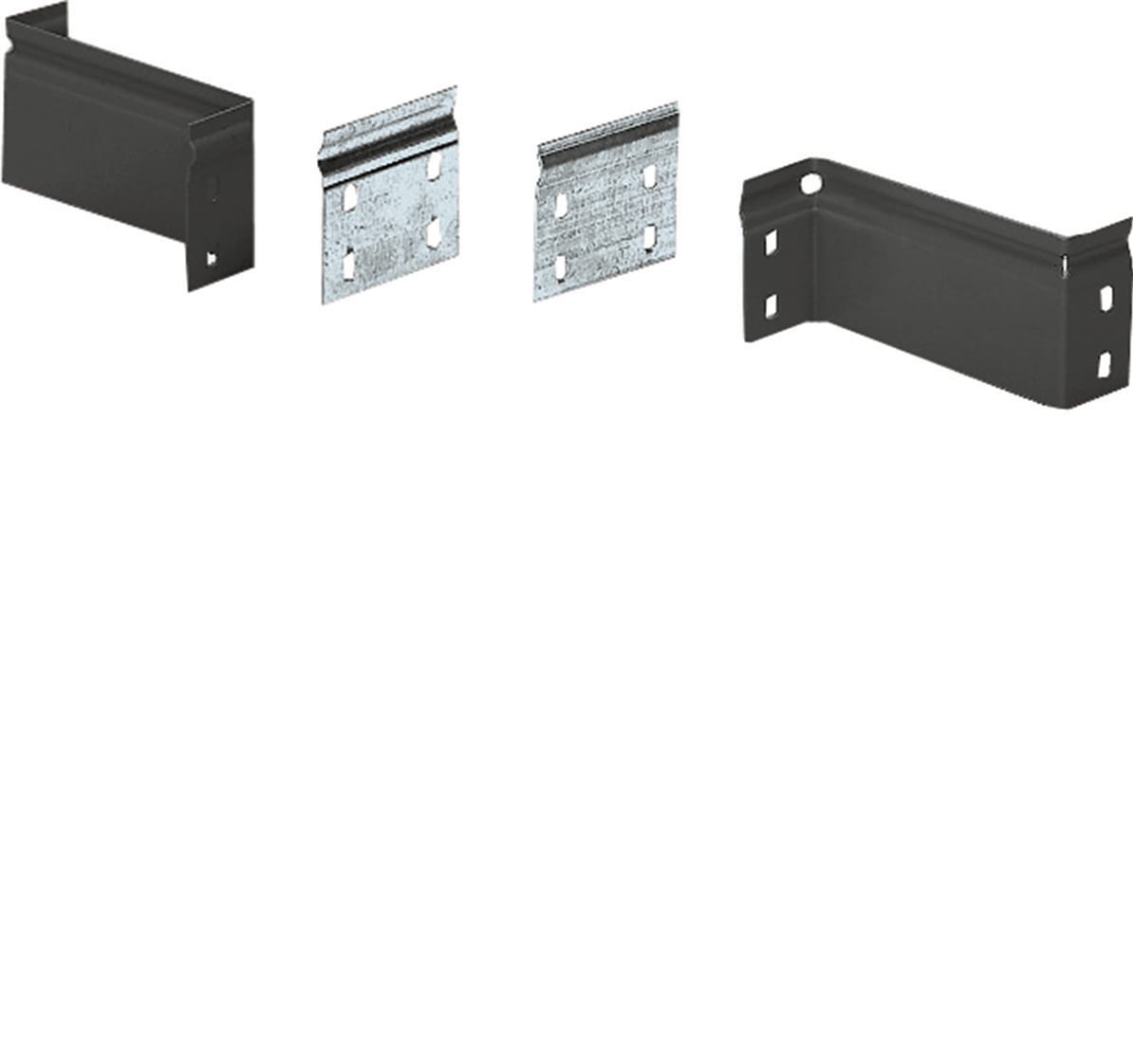 ABB SPA - ABB07773 RACCORDO RIDUZIONE DX H75 Z 150