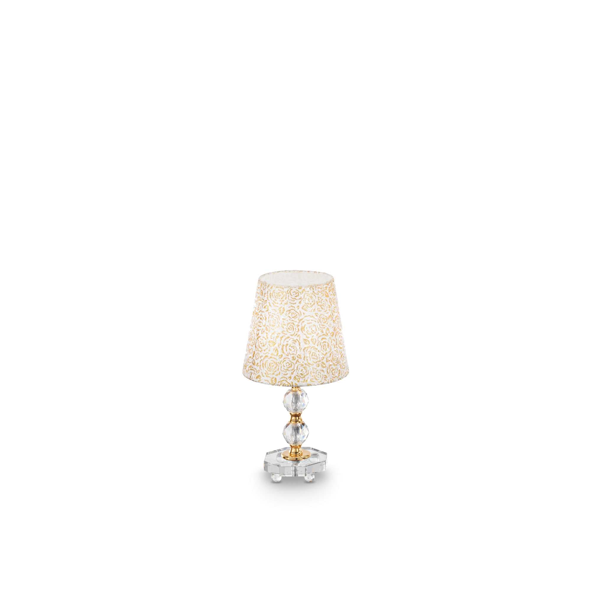 IDEAL LUX SRL - IUX077734 QUEEN TL1 SMALL