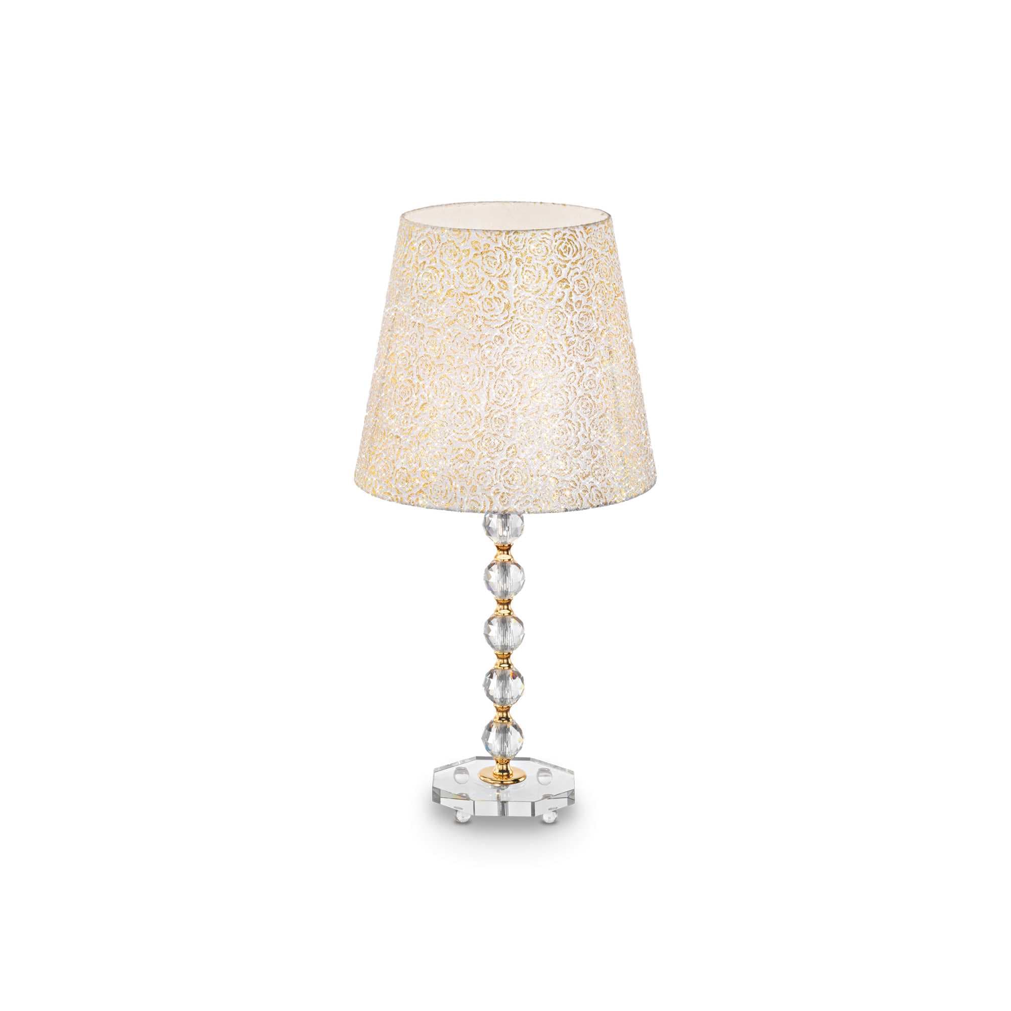 IDEAL LUX SRL - IUX077758 QUEEN TL1 BIG