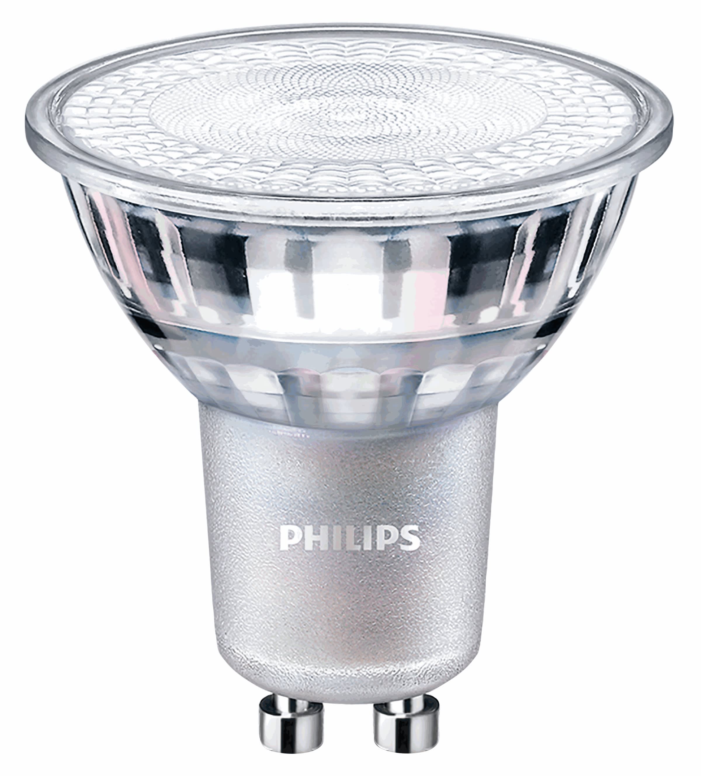 SIGNIFY ITALY SPA - PHLMLVGU105094060 MAS LED SPOT VLE D 4.9-50W GU10 940 60D