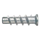 FISCHER ITALIA - FIS00078415 FTP M6 TASSELLO ACCIAIO