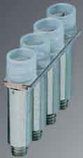 PHOENIX CONTACT - PHC3000159 FBRNI 4-5 N PONTICELLO FISSO TRASVERSALE