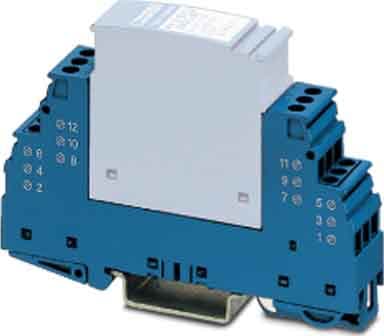 PHOENIX CONTACT - PHC2839279 Elemento base di protezione contro la sovratensione