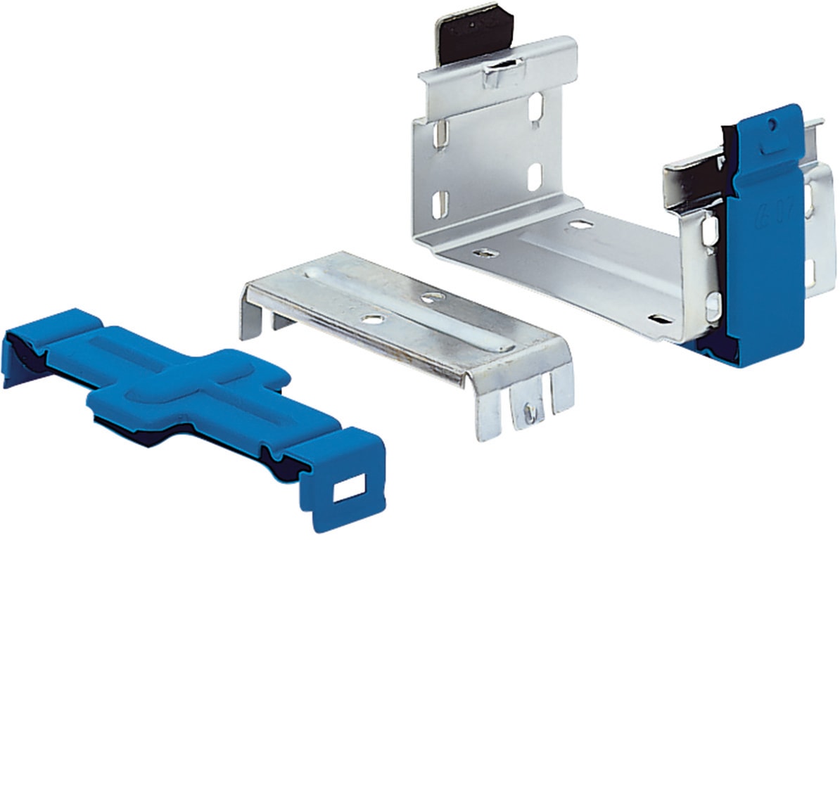 ABB SPA - ABB07899 TESTATA DI CHIUSURA IP44 H75 Z 500