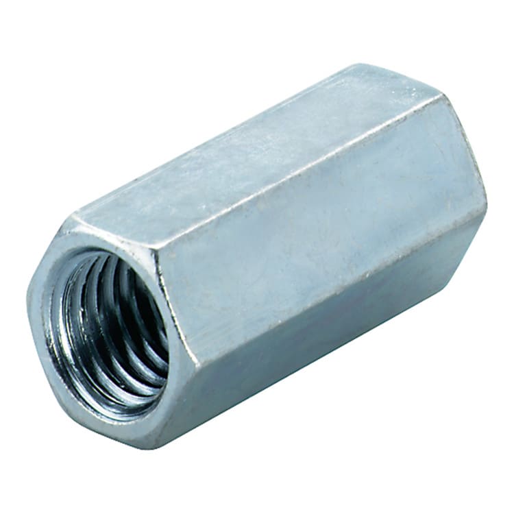 FISCHER ITALIA - FIS00079690 VM M 8 MANICOTTO FILETTATO