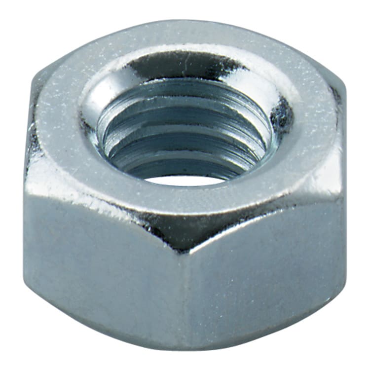 FISCHER ITALIA - FIS00079734 MU M 8 DADO ESAGONALE
