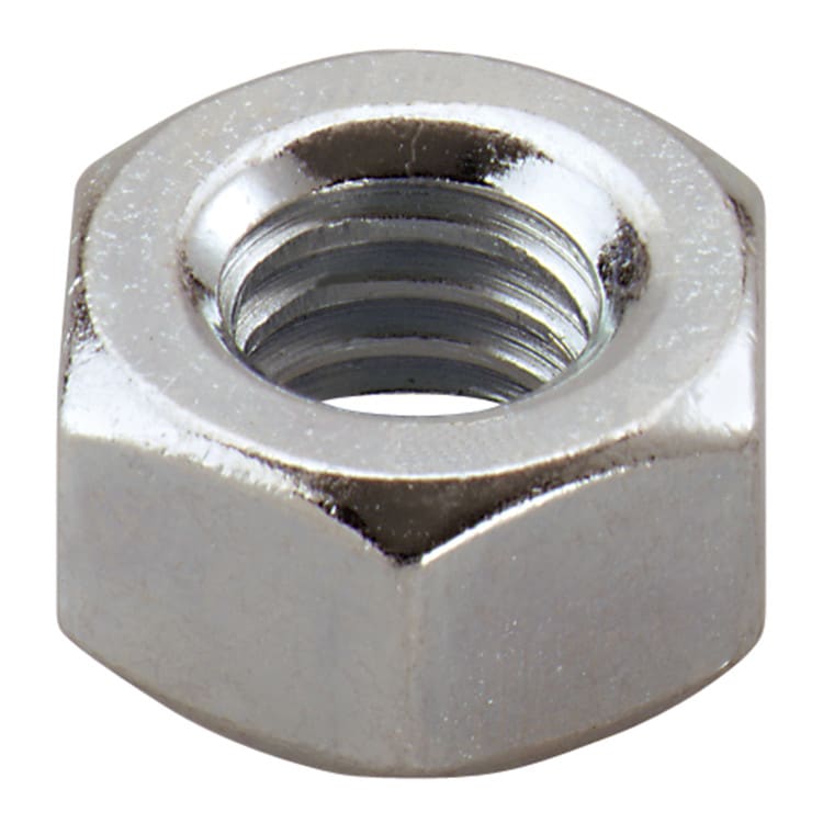 FISCHER ITALIA - FIS00079735 MU M10 DADO ESAGONALE