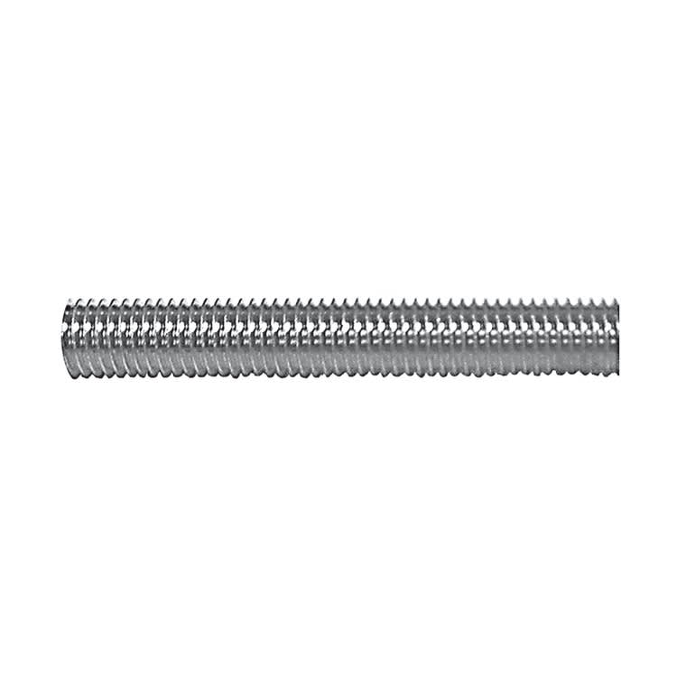 FISCHER ITALIA - FIS00079740 G M8 BARRA M8X1000 CL.4.6 Z/B