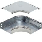 ABB SPA - ABB07980 PIASTRINA A 90?