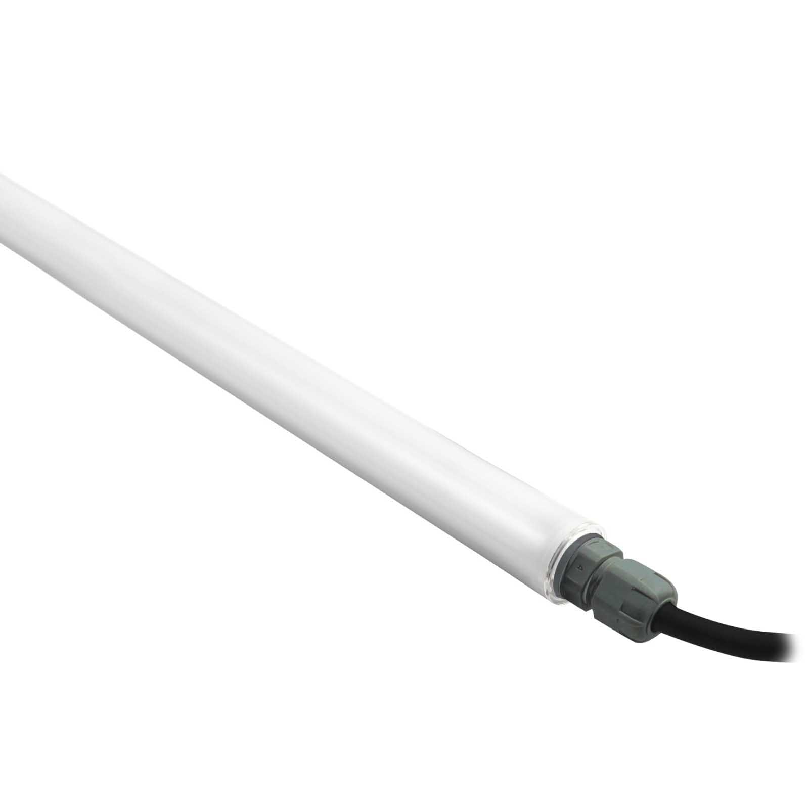 LINEA LIGHT (ILED) - ILD84363W30 MAXI TUBE 16 DALI IN L1176 CRI92 OP