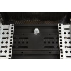 EXCEL - EXL542-3366-GSBN-BK ARMADIO CR 33U 600X600 NERO