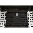 MAYFLEX UK LIMITED - EXL542-3366-GSBN-BK Armadio CR 33U 600x600 Nero