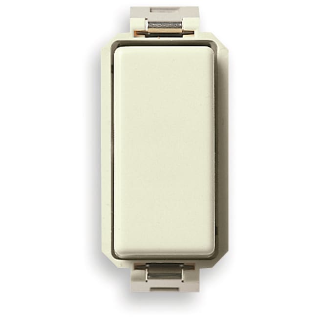 VIMAR SPA - VIW08000 INTERRUTTORE 1P 10AX