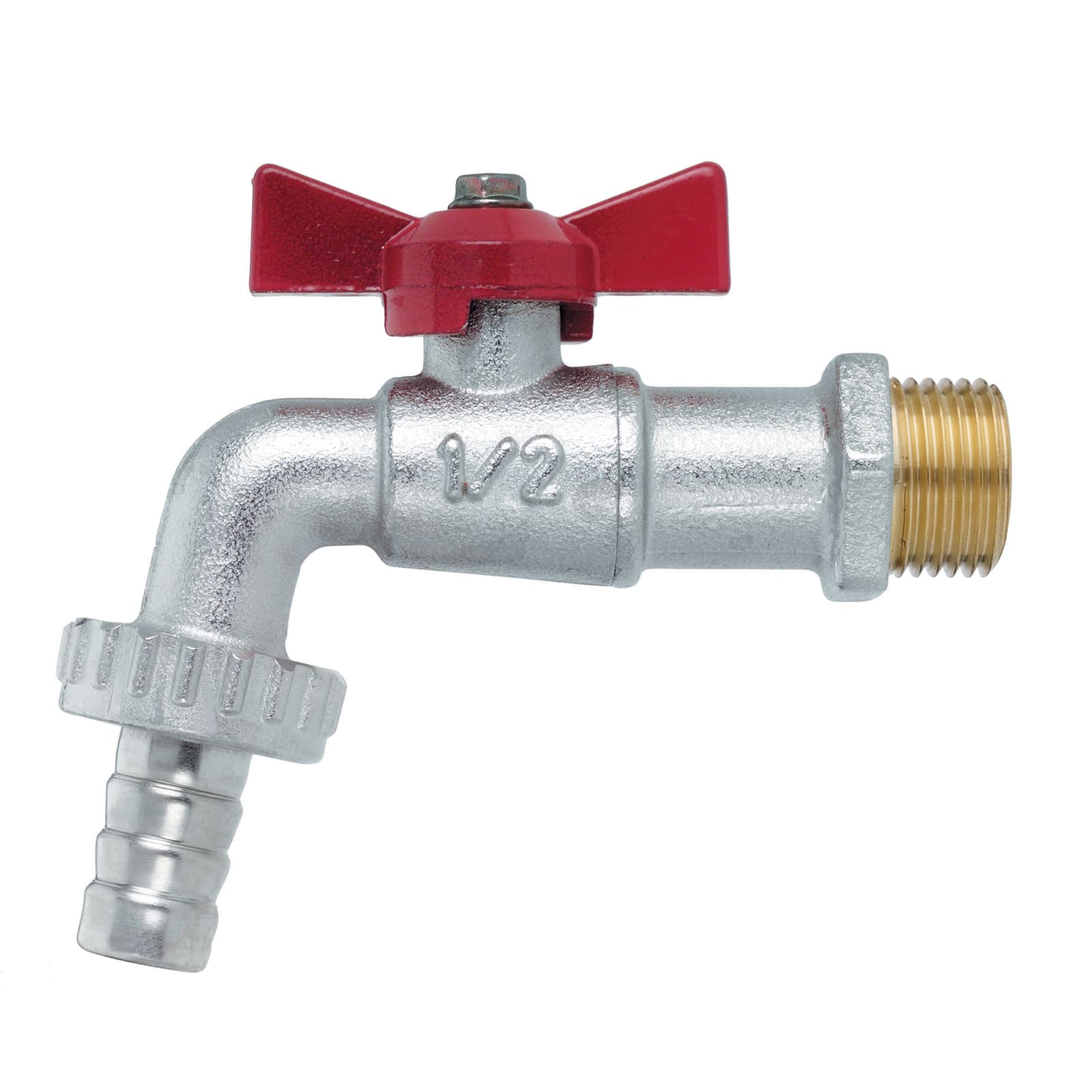 F.I.V. - FVR08003037 RUB.GARDEN EXPORT 3/4X 1 FARF.