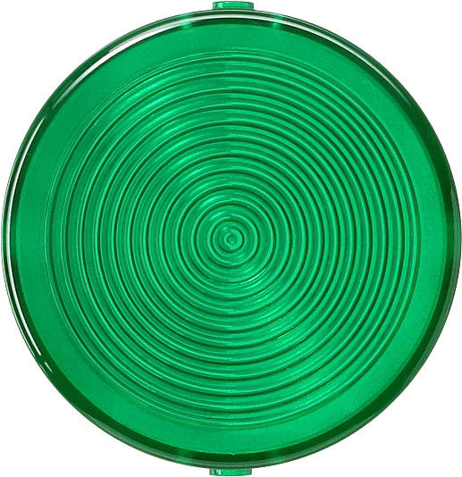 GIRA - GIR080120 CALOTTA AD INNESTO VD SPIA LUMINOSA