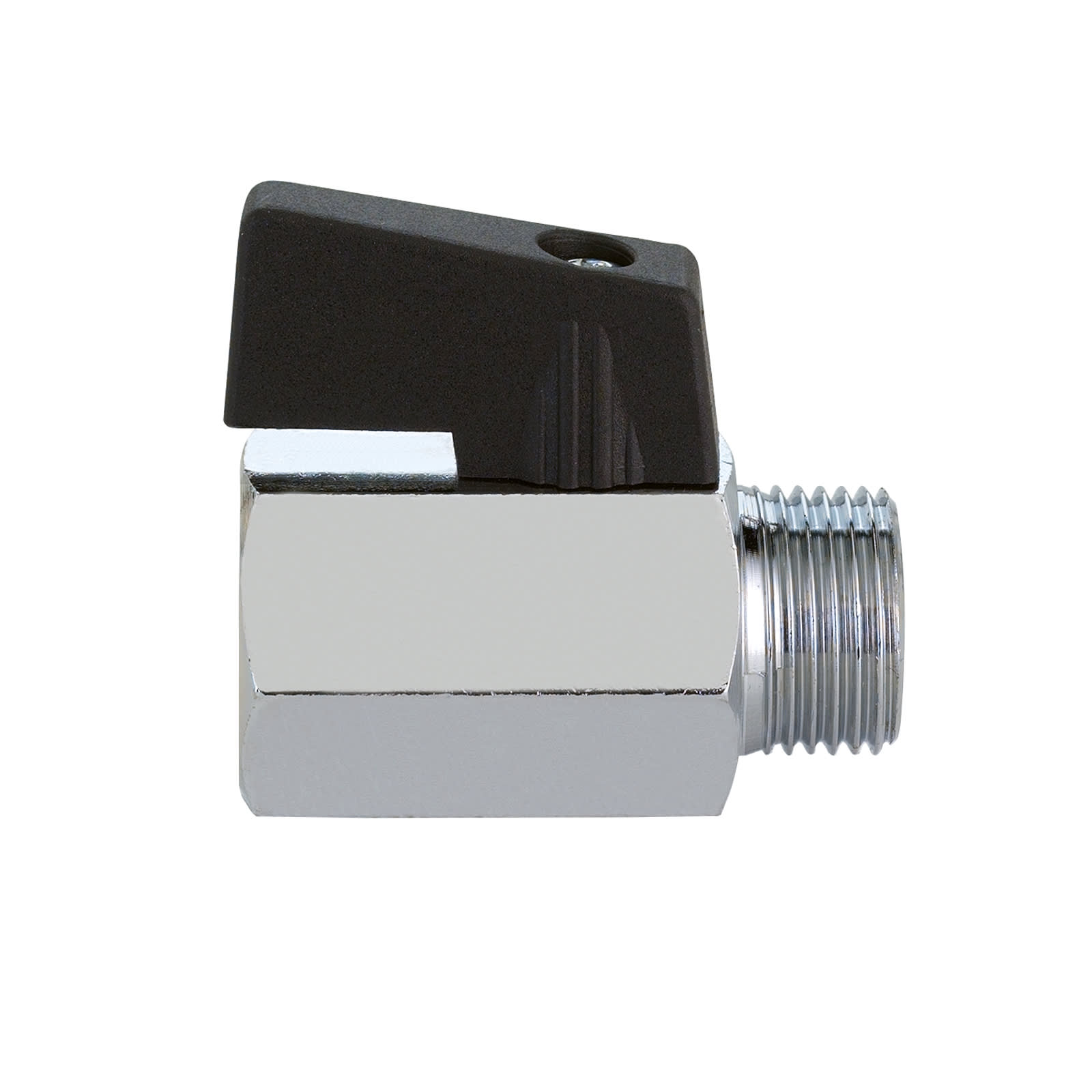 F.I.V. - FVR08013014 VALVOLA SFERA MIGNON M-F 1/4