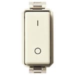 VIMAR SPA - VIW08016 INTERRUTTORE 2P 16AX