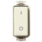 VIMAR SPA - VIW08016 INTERRUTTORE 2P 16AX
