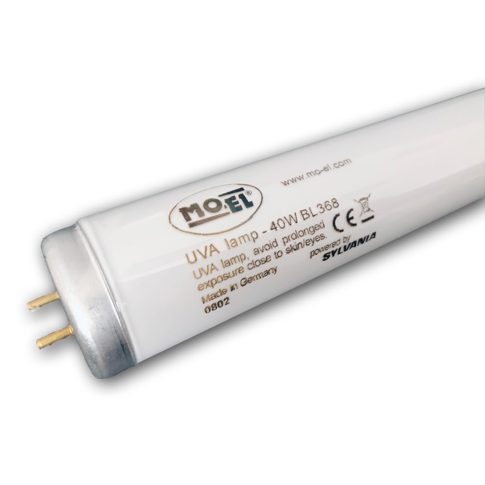 MO EL - MOE0802 LAMPADA 40W
