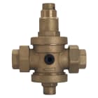 F.I.V. - FVR08026114 RIDUTTORE DI PRESSIONE 11/4