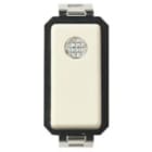 VIMAR SPA - VIW08037 Interruttore 1P 10AX lum.so