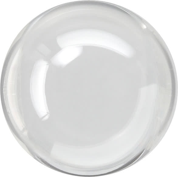 GIRA - GIR080601 SPIA LUMIN. CALOTTA BAIONETTA CLEAR ACCE
