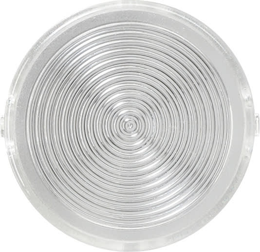 GIRA - GIR080620 SPIA LUMIN. CALOTTA CLEAR ACCESSORI
