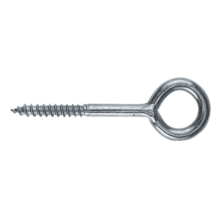 FISCHER ITALIA - FIS00080918 GS 8X 80 OCCHIOLO ACCIAIO