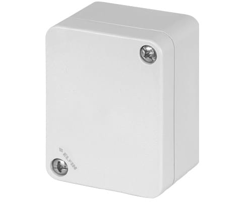 NEW ELFIN SRL - NEW080C0605-3 CASSETTA TPLAST.65X50X35,5