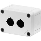 NEW ELFIN SRL - NEW080C0609-5P2 CASSETTA TPLAST.65X94X57 2F